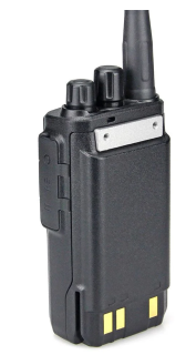 Preview: AnyTone AT-D168UV Handfunkgerät